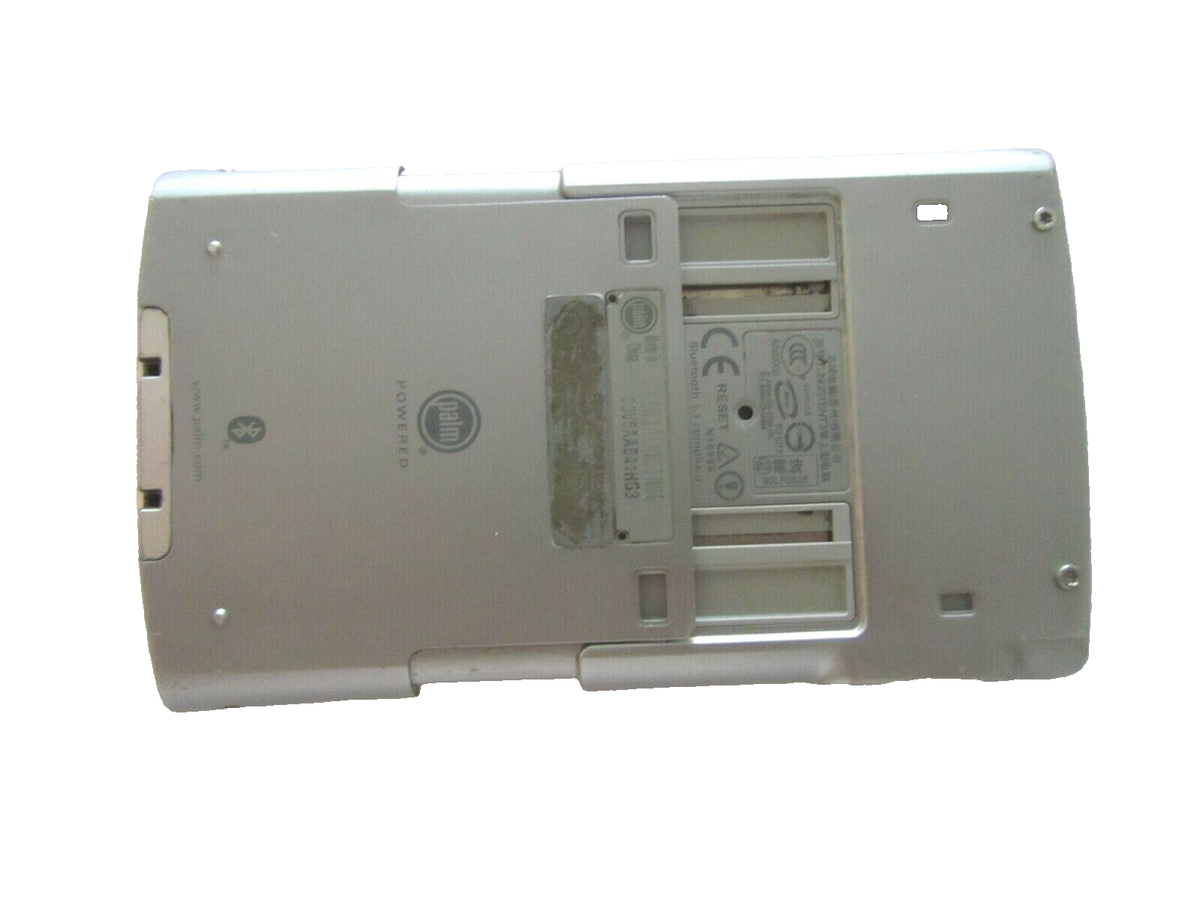 Palm Tungsten T3 Handheld PDA | eBay