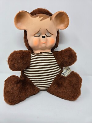 ❤️Knickerbocker❤️ l nose bear (小) 1920 s-l400.jpg