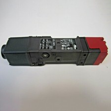 For OMRON D4SL-N4DFA Solenoid Lock Safety Door Switch