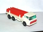 Vintage Lesney Matchbox #58 Girder Truck **GREEN LIGHT SPECIAL**