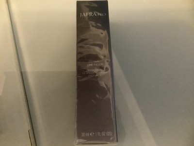 Jafra Pro Dermal Line filler Auffüller 30 ML  Neu & OVP  Restbestände 
