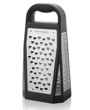 Microplane Elite Five Blade Four Sided Box Gr...