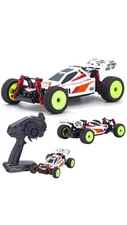 Kyosho Mini-Z Turbo Optima Mid Special No. 32092W RTR 