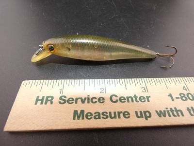 Lucky Craft  Pointer SP Fishing Lure Minnow Bait