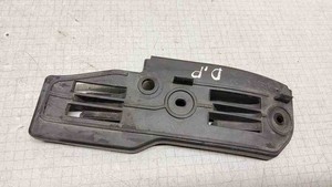VW PASSAT B5 3B3 Stoßstangenhalter vorne rechts 3B0807184E 2.00 Petrol 32510887