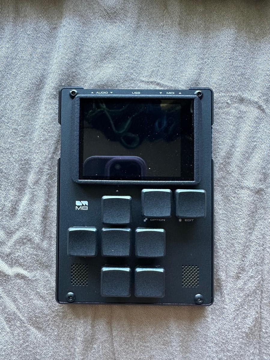 Dirtywave M8 Tracker Model 01 | eBay