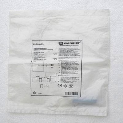 New 1PC For Wenglor I1BH003 Inductive Sensors Free Shipping
