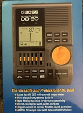 BOSS METRONOME Dr. Beat DB-90 BRAND DIGITAL