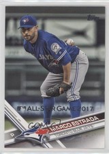 2017 Topps All-Star Game Marco Estrada #29 fm0