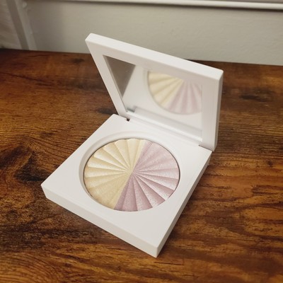 OFRA Cosmetics RETROGRADE Highlighter Full Size 0.35oz face compact highlight