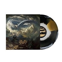 Soreption - Jord Marble Vinyl 1 X 12 Vinyl Album - Vinyl Record - G3Z