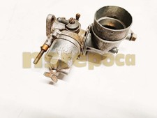 CARBURATORE ORIGINALE COZETTE 025 COMPLETO