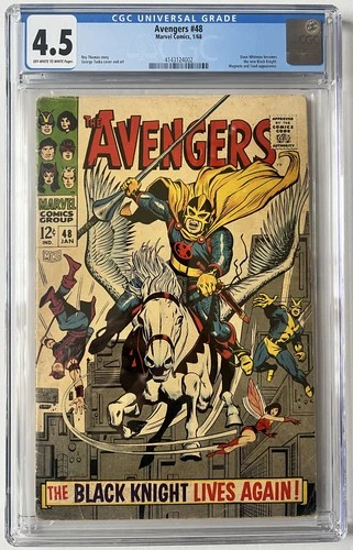 Comic Image