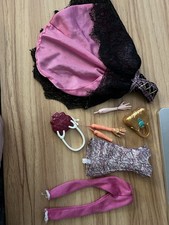 Private Listing - Monster High Bundle