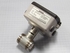 SIEMENS 7ME6110-1RA10-1AA2 SITRAN FM MAG 1100 SITRANS FM ELECTROMAGNETIC FLOW SE