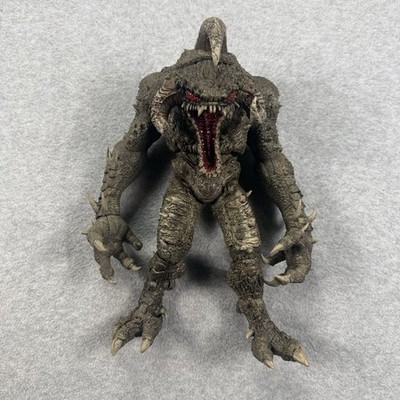 McFarlane Toys Spawn The Violator Mega Deluxe 12'' Inch Action Figure