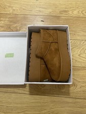 UGG Australia Women's Brown Suede Boots Size 5uk/Eu 38