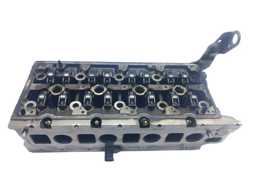 Zylinderkopf 05L103403T VW Audi A4 A5 Q5 2.0 TDI DEZE