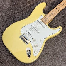 Used Suhr sir JST Classic Electric Guitar