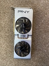 PNY NVIDIA GeForce GTX 980 4GB GDDR5 XLR8 Graphics Card – Tested & Working