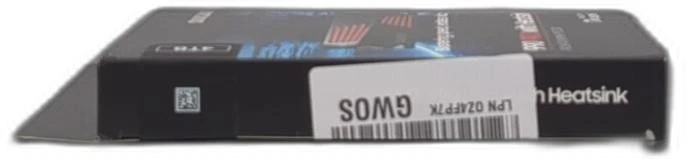 Samsung 990 Pro Heatsink Ssd 4tb, Nvme M.2, Speeds Up To 7,450mb/s Best For - Image 4 of 4