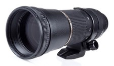 Tamron SP AF 200-500mm 5.0-6.3 Di LD CANON EOS Ultratele AF  #X39325*