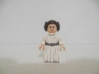 New ListingLEGO Star Wars Minifigure - Princess Leia White Dress - SW1036