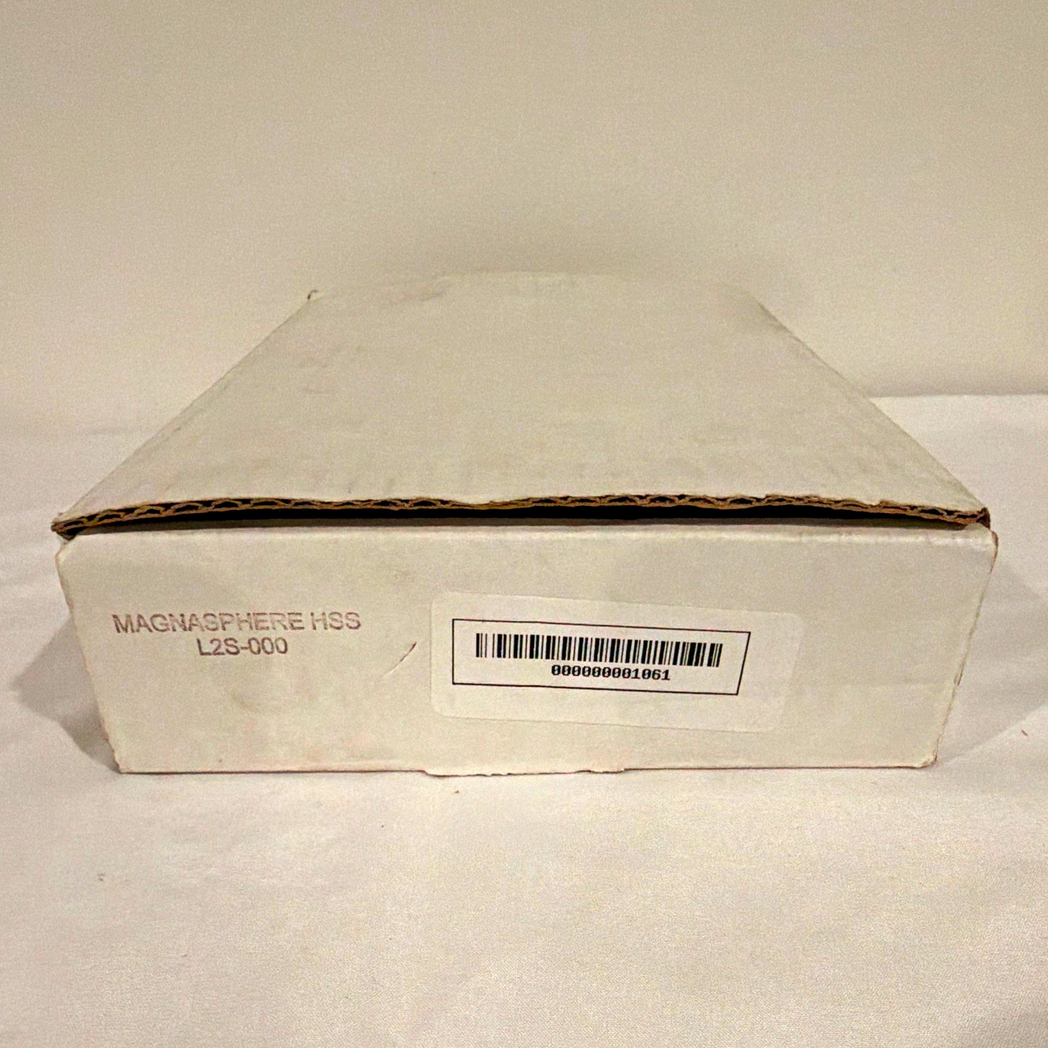 Magnasphere HSS L2S-000 L2S-000 Alarm Contact Switch Door Contact w/ Cable
