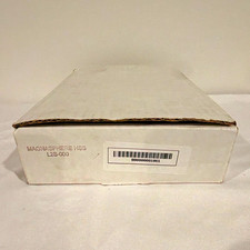 Magnasphere HSS L2S-000 L2S-000 Alarm Contact Switch Door Contact w/ Cable