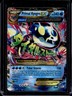 2015 Pokemon XY Primal Clash Kyogre #55/160