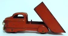 Vintage Wyandotte Dump Truck 1930’s or 40’s Pressed Steel