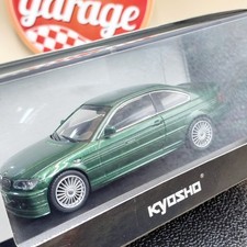 Kyosho BMW 1:43 Diecast & Toy Vehicles for sale - eBay