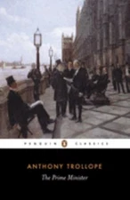 The Prime Minister Paperback Anthony Trollope
