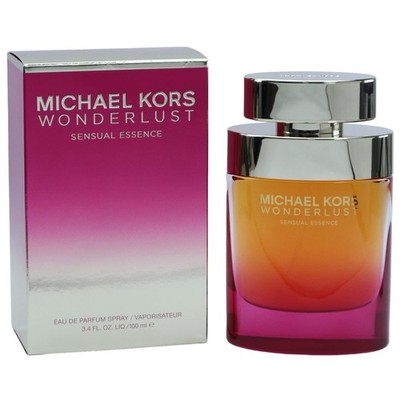 Michael Kors Wonderlust Sensual Essence 100 ml EDP Eau de Parfum Spray