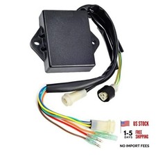 Yamaha Moto 4 YFM350ER CDI Box Replacement - 1987-1988 1YW-85540-20-00