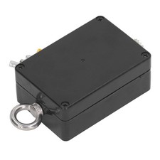 Shortwave Antenna Balun 5-35MHZ 100W PEP 4 Band End Feed Antenna Balun With BNC