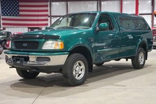 1998 Ford F150 for Sale