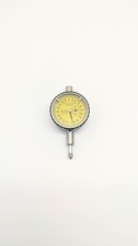 HAHN & KOLB Präzisions- Messuhr 0,001mm 0-1mm Kleinmessuhr Feinmessuhr 