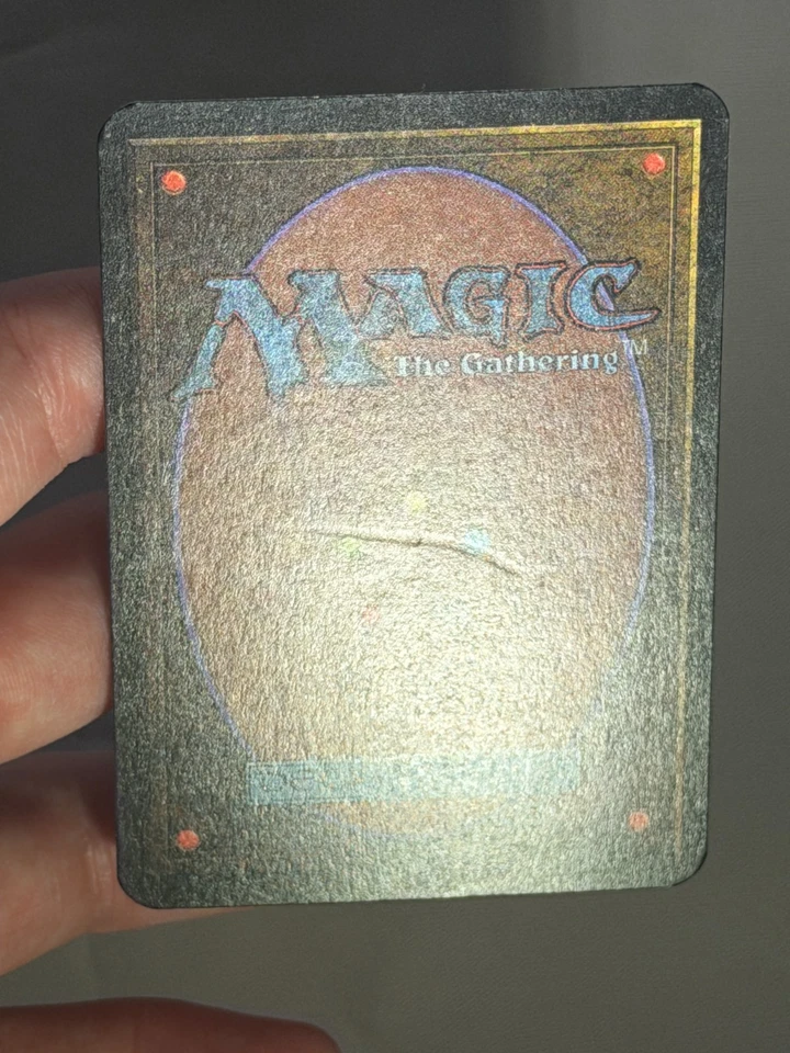 MTG Iron Star Alpha Magic the Gathering - Image 2 of 3