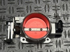 1999-04 Ford Mustang Gt Aftermarket Dragon 75mm Throttle Body- For 4.6 2v 285