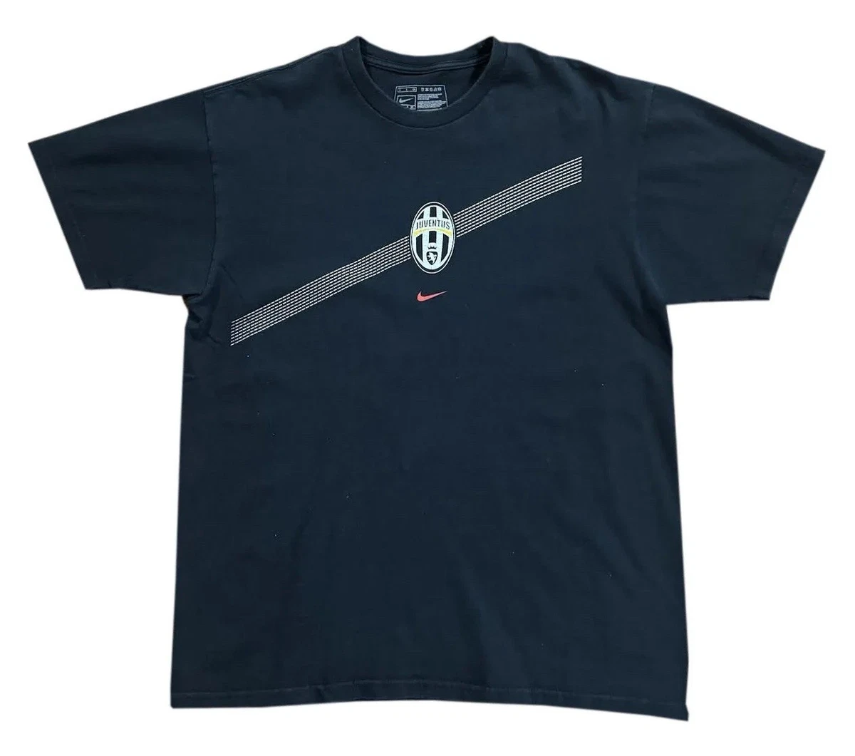 Nike Juventus International Club Soccer Fan Shirts for sale | eBay