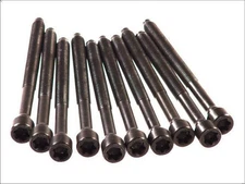 Set di bulloni per testata ELRING 290.440 per AUDI A3 (8P1) 2 2003-2008