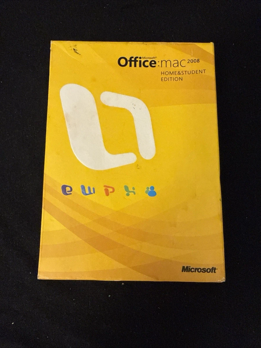 25+ Microsoft Office Home Student Mac for sale | Updated Oct 2026