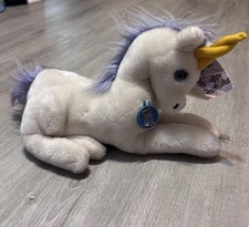 Dakin Unicorn 1979 with tags