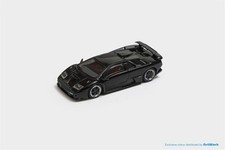 Stance Hunters Sh 164 Diablo Gt 1998 Diecast Model Car