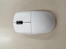 Pulsar PAW3395 Gaming Mouse Good Condition from Japan