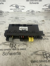 2095450601 5DK008486-01 Mercedes Benz W209 CLK SAM Sicherungskasten Hinten 2095450601 5DK008486-01 Mercedes Benz W209 CLK SAM Sicherungskasten Hinten
