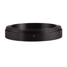 M65-HB 65mm Screw Mount Lens to hasselblad CF V Camera Lens Adapter Ring 10mm