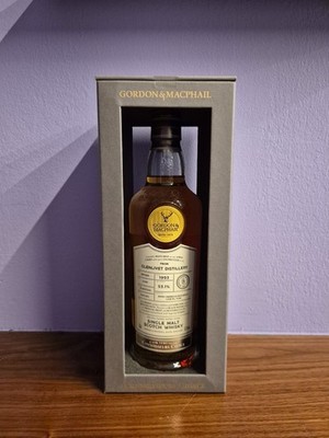 Glenlivet 1993/2021   28 Jahre   Gordon & MacPhail Cask Strength CC - Whisky