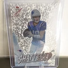 2025 Topps Signature Drake Maye Base (RAW)
